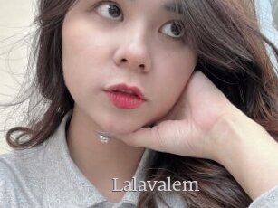 Lalavalem