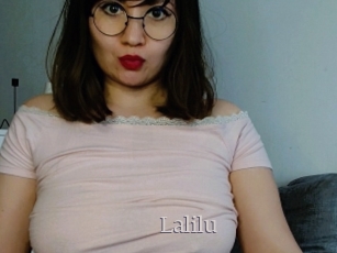 Lalilu