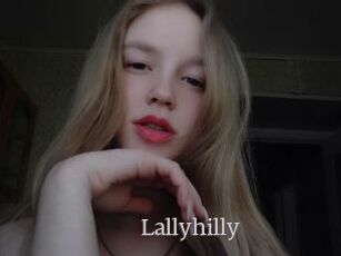Lallyhilly
