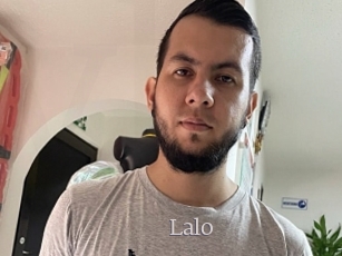 Lalo