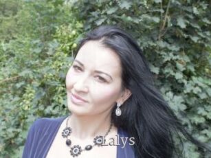 Lalys