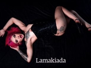 Lamakiada