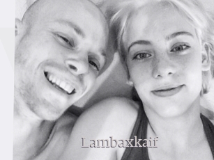 Lambaxkaif