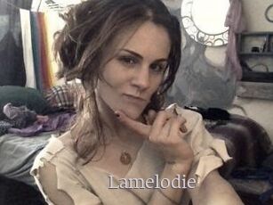 Lamelodie