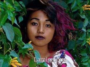 Lamignione