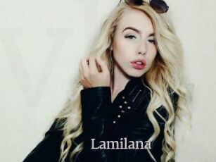 Lamilana