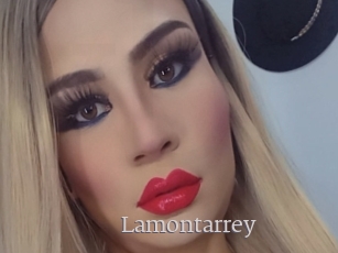 Lamontarrey