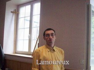 Lamoureux