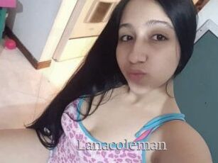 Lanacoleman
