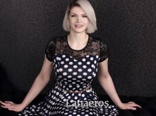 Lanaeros