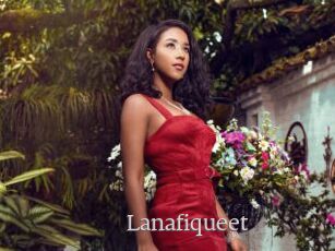 Lanafiqueet