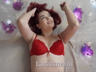 Lanahanson