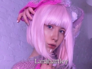 Lanahartley