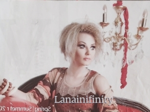 Lanainifinity
