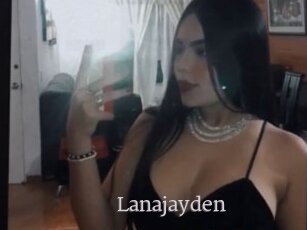 Lanajayden