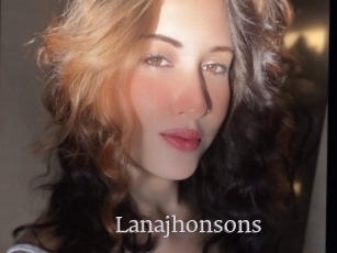 Lanajhonsons