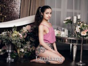 Lanalaang