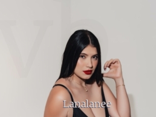 Lanalanee