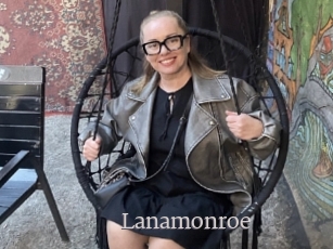 Lanamonroe