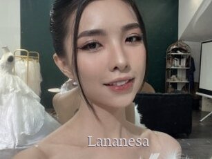 Lananesa