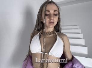 Lanaremmi