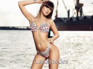 Lanarhodes