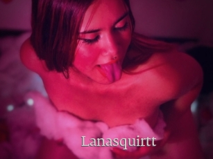 Lanasquirtt