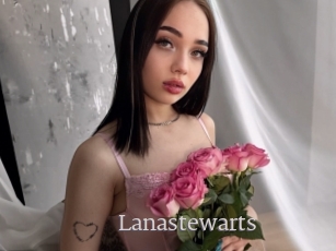 Lanastewarts