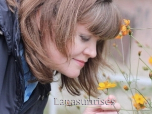 Lanasunrises