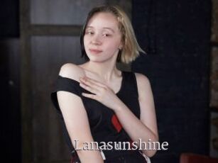 Lanasunshine
