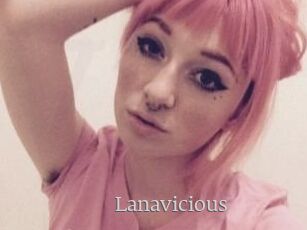 Lanavicious