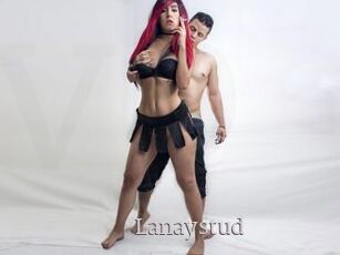 Lanaystud