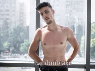 Landonblake