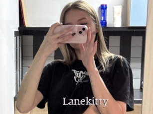 Lanekitty