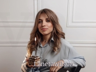 Lanetawilson