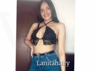 Lanitahairy