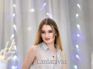 Lanlaravin