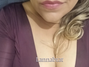 Lannabrat