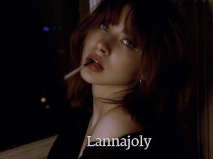 Lannajoly
