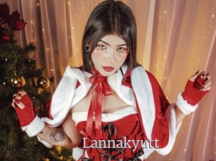 Lannakyutt