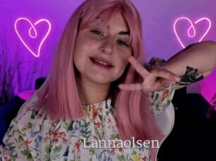 Lannaolsen
