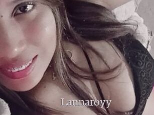 Lannaroyy