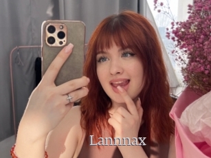 Lannnax