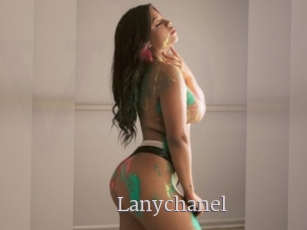 Lanychanel