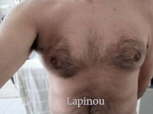 Lapinou