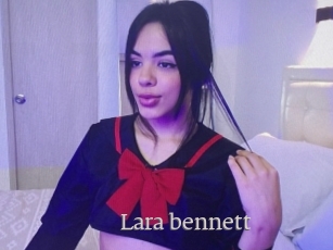 Lara_bennett