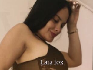 Lara_fox
