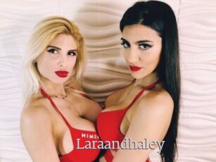 Laraandhaley