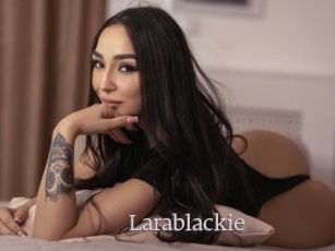 Larablackie