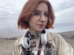 Laraboustead